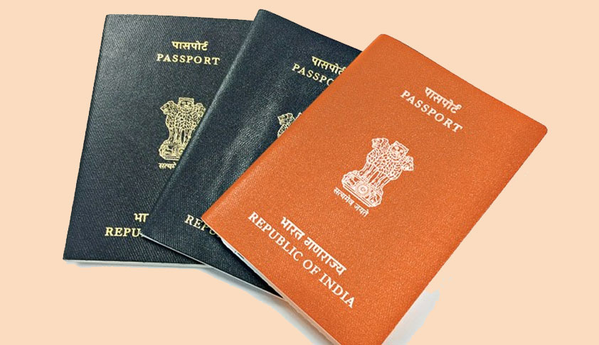 Orange Passport For Non-Matriculates: Kerala HC Issues Notice To Centre On PIL Alleging Discrimination