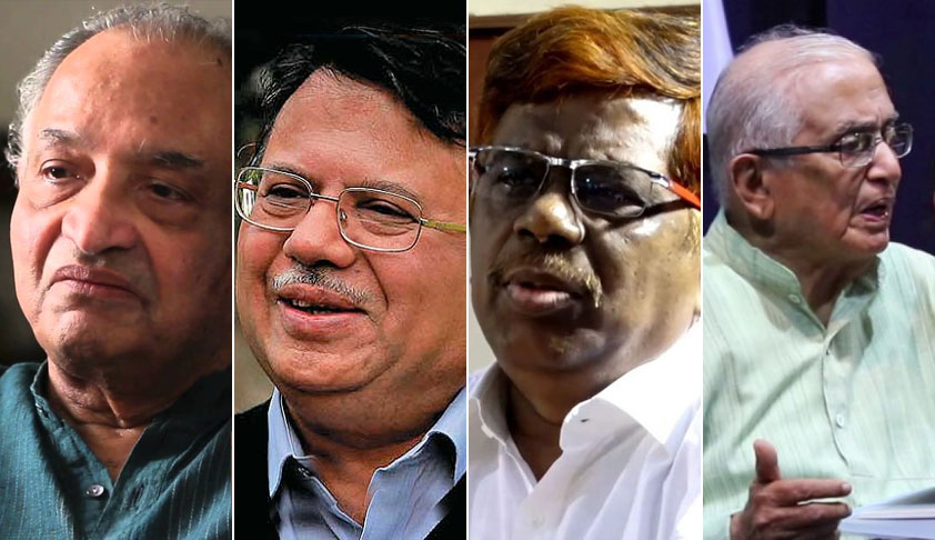 Till Rules Are Framed For Allotting Cases, All Sensitive Matters Must Be Heard By 5 Judge Constitution Benches: Jurists Write To CJI