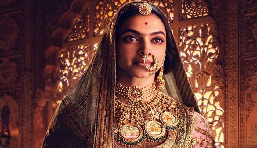 SC Agrees To Hear Producers Plea Against Ban On Movie Padmavat In Some States SC Agrees To Hear Producers Plea Against Ban On Movie Padmavat In Some States