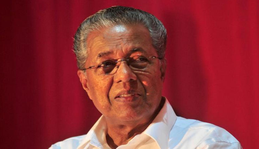 SNC Lavlin Case: SC Issues Notice To Kerala CM Pinarayi Vijayan, Stays Trial Of Other Accused