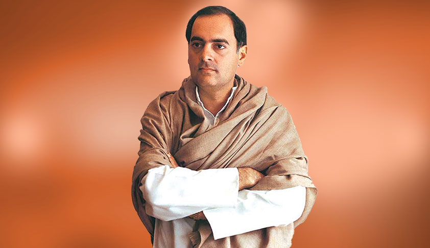 Rajiv Gandhi Assassination Case: Tamil Nadu Govt. Recommends Release Of All Seven Convicts Rajiv Gandhi Assassination Case: Tamil Nadu Govt. Recommends Release Of All Seven Convicts