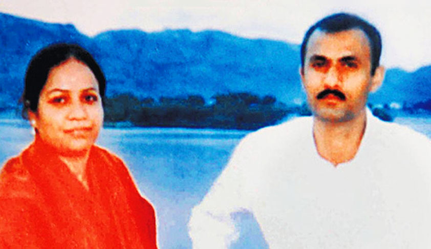 The Murky Course Of Sohrabuddin Case