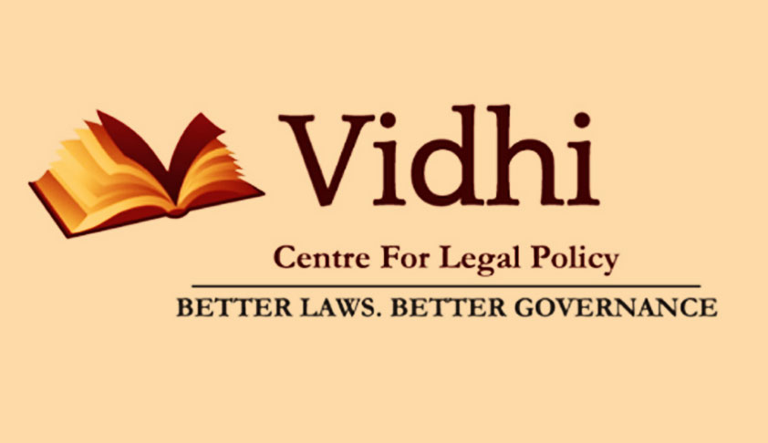 Call For Interns: Vidhi Centre For Legal Policy’s Nyaaya [New Delhi]