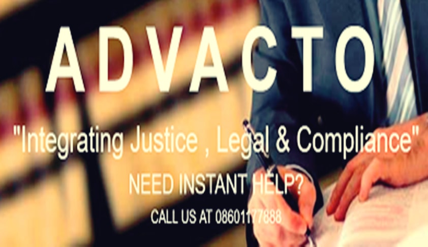 Internship Opportunity at Advacto Internship Opportunity at Advacto
