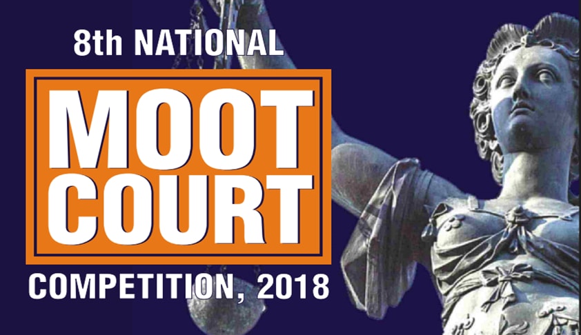 Rayat College of Law’s 8th National Moot Court Competition [30th-31st March]