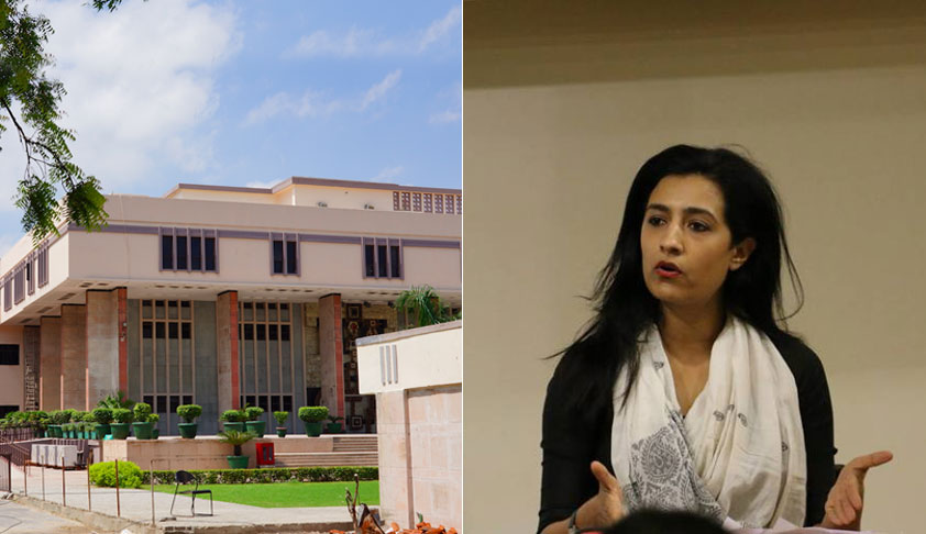 Marital Rape: Married, Married But Separated, & Unmarried-Classifying Rape Victims Is Unconstitutional: Petitioners Submit Before Delhi HC [Read Written Submissions]