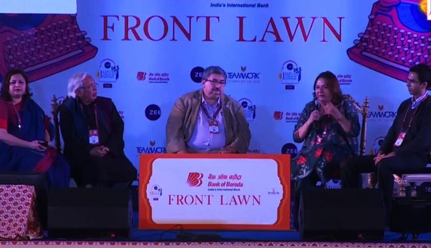 Advocates Should Be Given Absolute Protection From Criminal Defamation: Abhinav Chandrachud, Pinky Anand [Video]