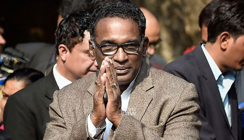 The Legacy of A Contrarian In The Court- Reminiscing Justice Jasti Chelameswar on his retirement The Legacy of A Contrarian In The Court- Reminiscing Justice Jasti Chelameswar on his retirement