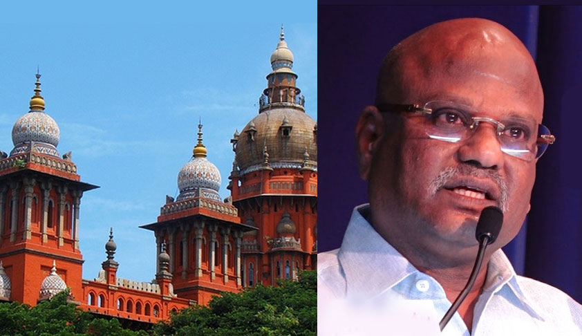 Maternity Leave Is Part Of Service Period, Must For A Woman To Be Real Mother: Madras HC [Read Order]