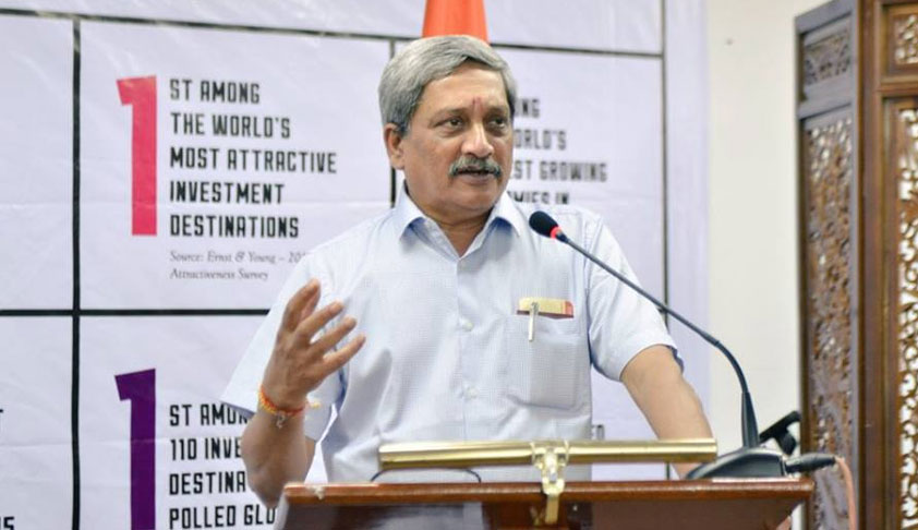 RTI: SC Disposes Of Goa Raj Bhavans Plea Against Bombay HC Judgment To Make Guv Report Public,Calls The Matter Infructuous RTI: SC Disposes Of Goa Raj Bhavans Plea Against Bombay HC Judgment To Make Guv Report Public,Calls The Matter Infructuous