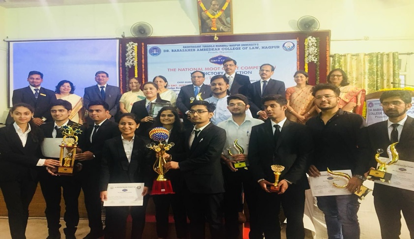 ILNU Team Wins 16th Justa Causa National Law Moot Court Competition Festival 2018 ILNU Team Wins 16th Justa Causa National Law Moot Court Competition Festival 2018