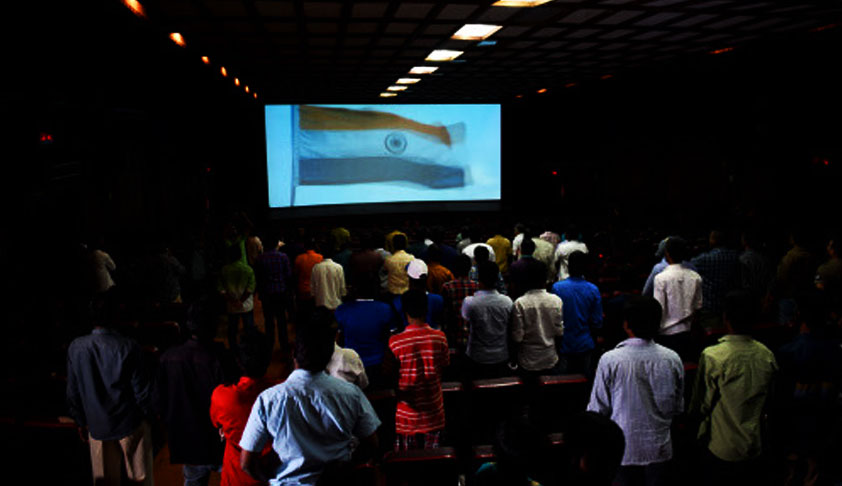 Breaking: National Anthem Not Mandatory In Cinema Halls: SC [Read Judgment]