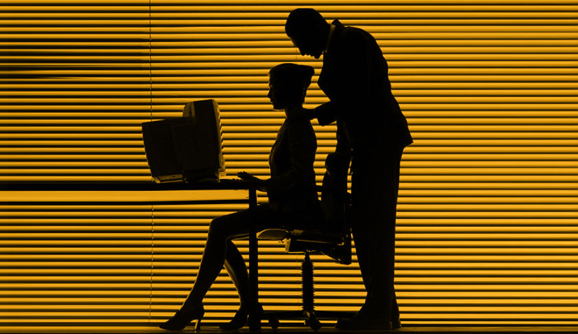 SC Notice To States On PIL For Proper Implementation Of Rules To Prevent Sexual Harassment At Work Place [Read Petition]