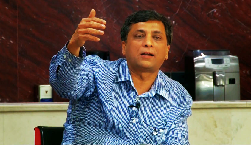Aadhaar [Day 36]: There Is No Verification To Ensure That An individual Applying For Aadhaar Is A Bonafide Resident, Says Shyam Divan In His Rejoinder