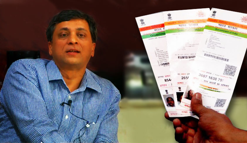 Aadhaar [Day-2 Session-2] Violation Of Fundamental Rights Cannot Be Validated Retrospectively: Shyam Divan