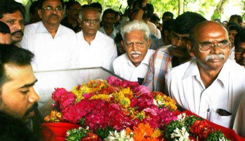 Maoist Leader Azad’s Encounter Death: Sessions Court Allows Widow’s Pleas To Relook Into CBI’s Clean Chit To Accused Cops [Read Order]