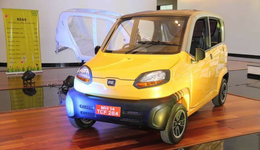 Safety Standards Of Quadricycles: SC Asks Centre To Give Due Consideration To Suggestions Of Petitioners, Decide Expeditiously [Read Order]