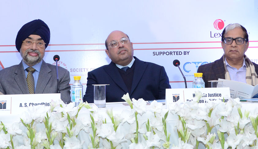 3 Day International ADR Summit In Delhi Brings Together Experts To Discuss ‘Building Bridges Through Innovative Justice’