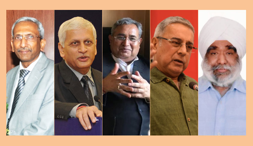 Restricting Anticipatory Bail For Offences Under SC/ST Act Unconstitutional, Submits Amicus, SC Reserves Judgment [Read Written Submissions]