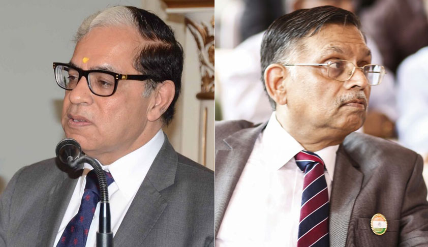 When Lender Merges With ‘Financial Institution’, Successor-In-Interest Entitled To Recovery Under SARFAESI Act, Rules SC [Read Judgment]