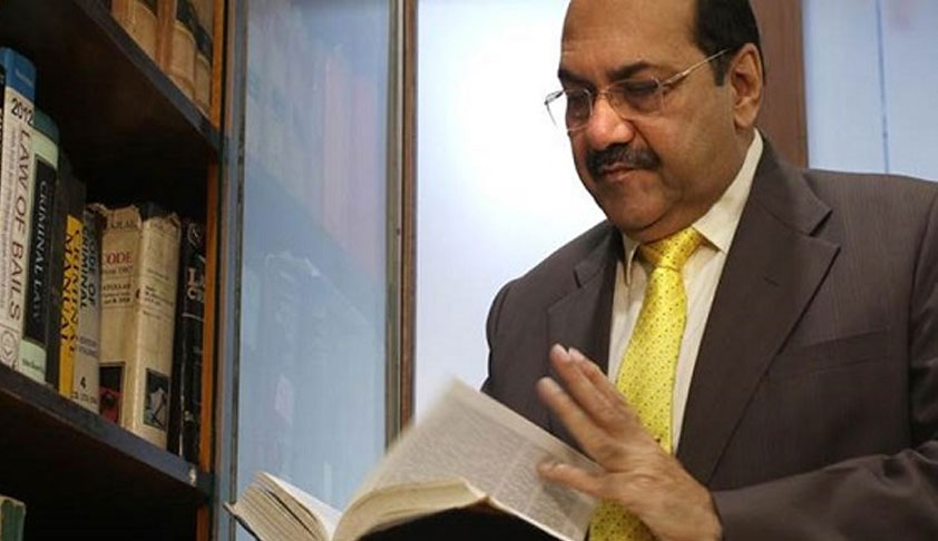 For Independence of Judiciary, Ability to Decide without Fear is Very Important: Justice Abhay Thipsay