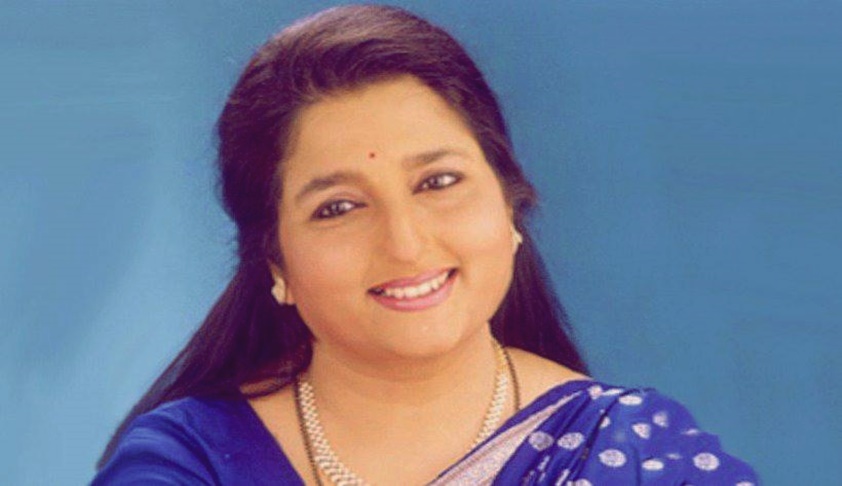 Anuradha Paudwal’s Daughter-In-Law Agrees To Withdraw DV Case Filed Against Her; To Dissolve Marriage Amicably