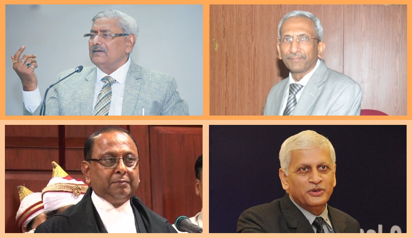 Conflicting Views By Co-ordinate Benches: Now Both Judges Who Held ‘Pune Municipality case’ Per-incurium Refer The Issue To Chief Justice Of India Conflicting Views By Co-ordinate Benches: Now Both Judges Who Held ‘Pune Municipality case’ Per-incurium Refer The Issue To Chief Justice Of India