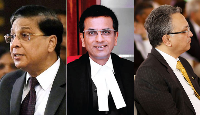 Contract Clause Giving Option Of Arbitration Or Court Adjudication; Choice Of Party Prevails, Holds SC [Read Judgment]