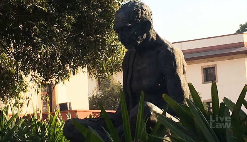 Plea For Re-opening Gandhi Murder Case: Petitioner Seeks Permission To File New Documents To Prove The Conspiracy [Read Amicus Report]