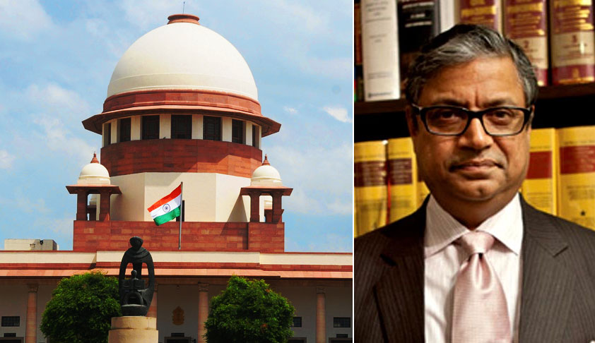 Aadhaar Hearing [Day-13]- Court Must Consider Granting Compensation To Aadhaar Victims Particularly In The Cases Of Starvation Deaths: Gopal Subramnium To SC