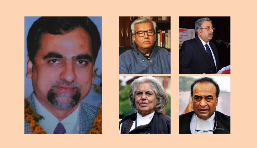 High Voltage Hearing At SC In Judge Loya Matter: Will Continue On Monday [The Gripping Courtroom Exchange &Written Submissions]