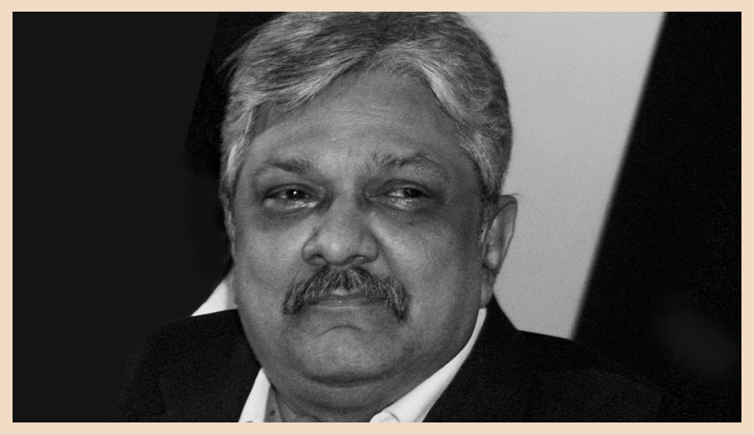 The Agni Pareeksha, 2018 Redux: The Trial Of Justice K.M. Joseph The Agni Pareeksha, 2018 Redux: The Trial Of Justice K.M. Joseph