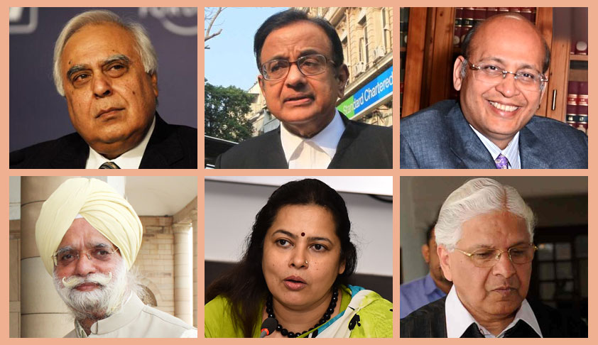 Here Is Why BCI Sub-Committee Decided Not To Stop Legislators From Court Practice Here Is Why BCI Sub-Committee Decided Not To Stop Legislators From Court Practice
