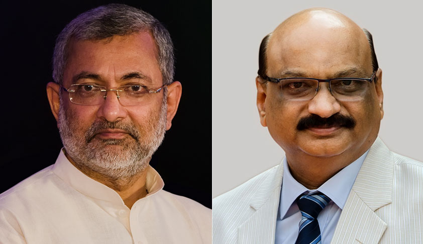 SC Helps Couple To End Prolonged Matrimonial Litigation By Allowing Divorce By Mutual Consent [Read Judgment]