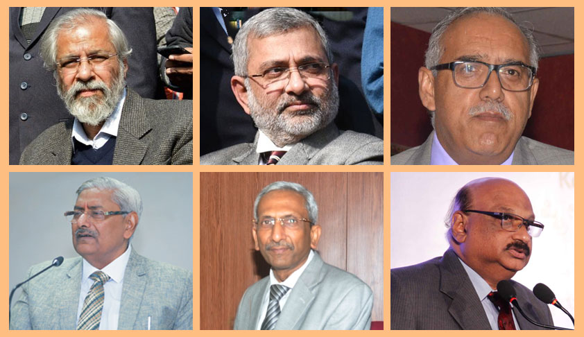 Explained: Supreme Court Imbroglio Over Land Acquisition By The State