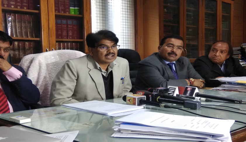 BCI Sub-Committee (3:1) Says MPs, MLAs Should Be Allowed To Practice; Final Decision On Ban Deferred To Next Week