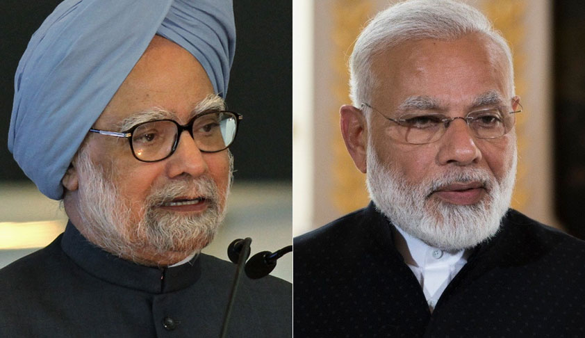 Disclose Details Of Air India Bills For PM’s Foreign Trips From FY 2013-14: CIC Tells MEA [Read Order]