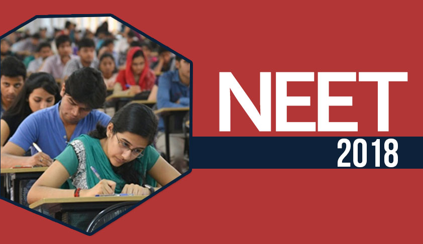 NEET 2018: Delhi HC Stays CBSE Notifications On Upper Age Limit And NIOS