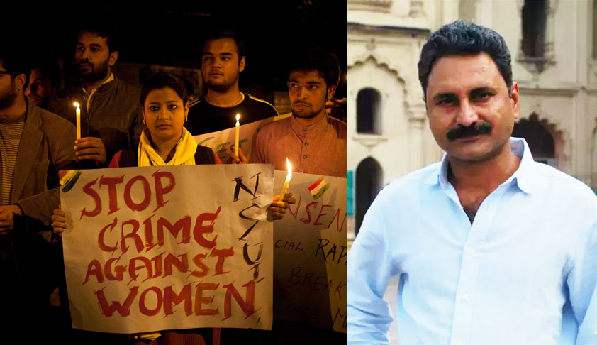 The ‘Ideal’ Victimization: Rape, Farooqui, Stereotypes And More