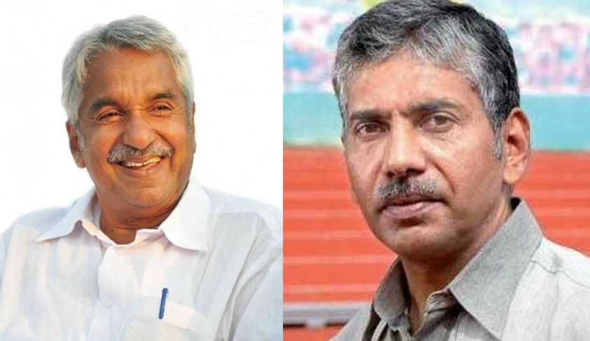 Pattor Land Scam: Lashing Out At Jacob Thomas IPS, Kerala HC Quashes Vigilance Cases Against Ex-CM, Ex-Chief Secy [Read Judgment]