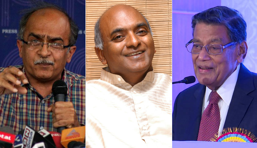 Centre Moves SC For Modification Of Direction On Tenure Of DGPs In ‘Prakash Singh Case: SC Asks ‘Why Can’t You Amend The Rules’? Centre Moves SC For Modification Of Direction On Tenure Of DGPs In ‘Prakash Singh Case: SC Asks ‘Why Can’t You Amend The Rules’?