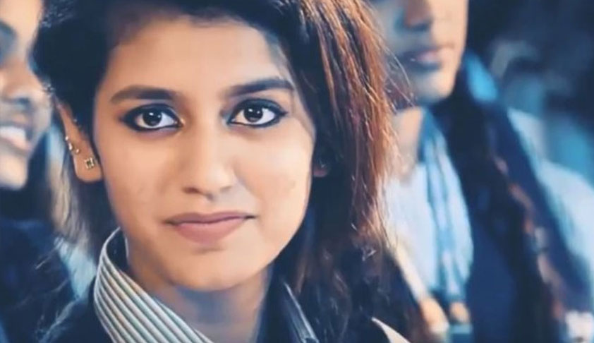 Breaking: SC Quashes Criminal Proceedings Against Priya Varrier In Relation To The Song Manikya Malraya Poovi [Read Order]