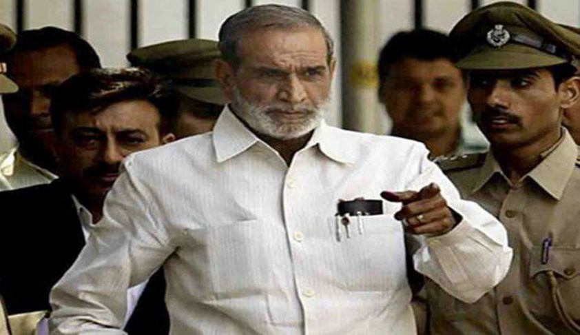 1984 Anti-Sikh Riots: Delhi HC Receives Letter With CD Claiming To Be Confession Of Accused, Issues Notice To Sajjan Kumar 1984 Anti-Sikh Riots: Delhi HC Receives Letter With CD Claiming To Be Confession Of Accused, Issues Notice To Sajjan Kumar