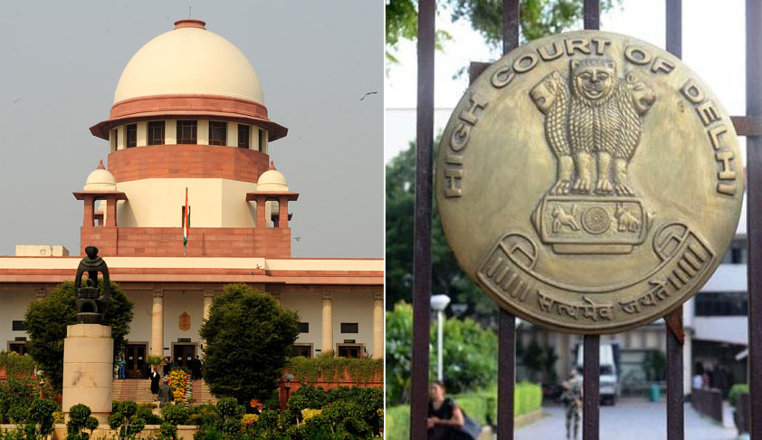 Proximity To SC Doesn’t Entitle One To File Misconceived SLPs: SC Slams Petitioner [Read Order]