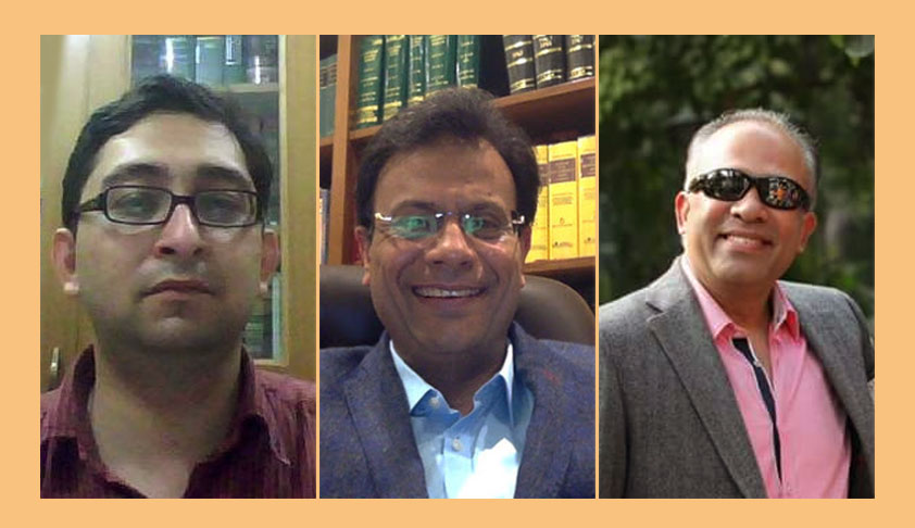 Cabinet Committee Approves The Proposal Of Appointments Of New ASGs
