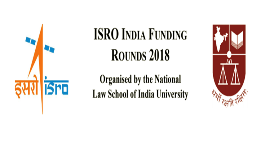 Manfred Lachs Space Law Moot, National Funding Rounds [24th-25th Mar; Bengaluru]