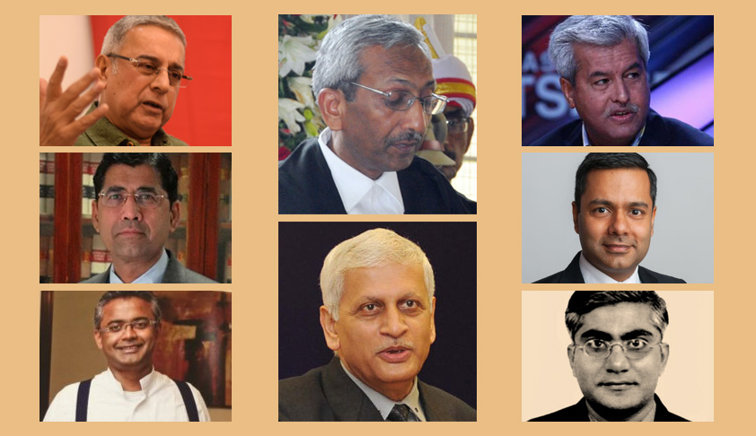 Breaking: Foreign Law Firms Can’t Set Up Office In India:  Foreign Lawyers Can Advice Clients On ‘Fly in And Fly Out’ Basis: SC [Read Judgment]