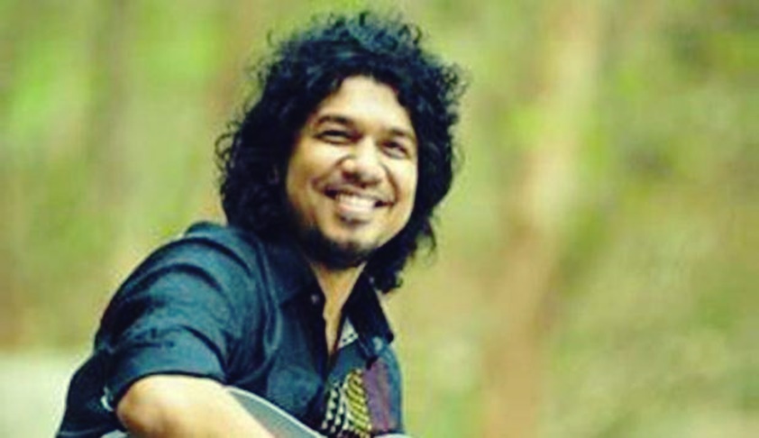 SC Lawyer Moves NCPCR Against B’wood Singer Papon Kissing ‘Voice of India Kids’ Contestant ‘Inappropriately’ On Facebook Live SC Lawyer Moves NCPCR Against B’wood Singer Papon Kissing ‘Voice of India Kids’ Contestant ‘Inappropriately’ On Facebook Live