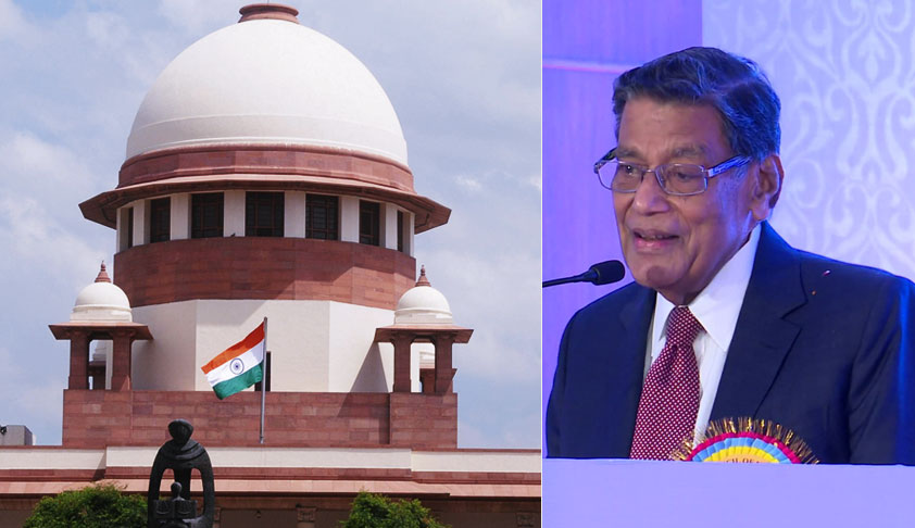 Aadhaar [Day-20, Session-1] In Case Of Conflict Between Rights To Privacy And To Physical Existence Without Hunger, The Latter Ought To Prevail: AG Tells SC