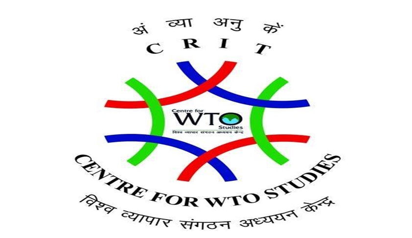 5th WTI – Cws Joint Academy on International Trade Law and Policy, June 4 – June 29, 2018 5th WTI – Cws Joint Academy on International Trade Law and Policy, June 4 – June 29, 2018